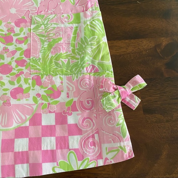 Lilly Pulitzer Dress - Picture 3 of 6